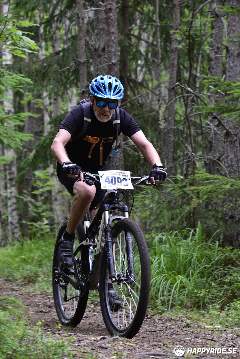 Bild från Engelbrektsturen 2019